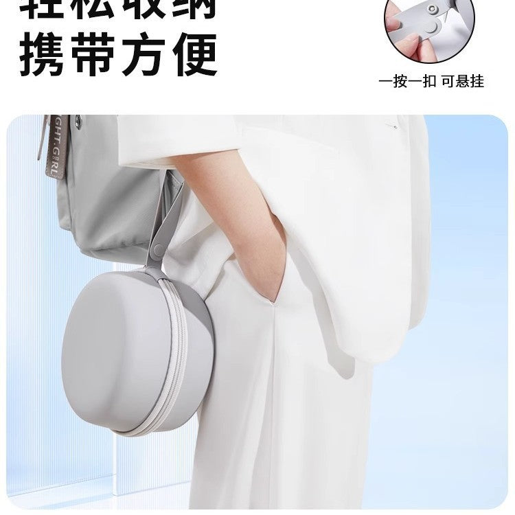 u Neck Pillow Portable u