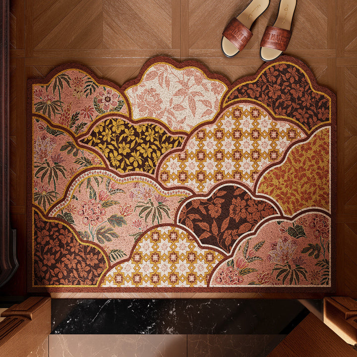 Floor Mat Floor Mat