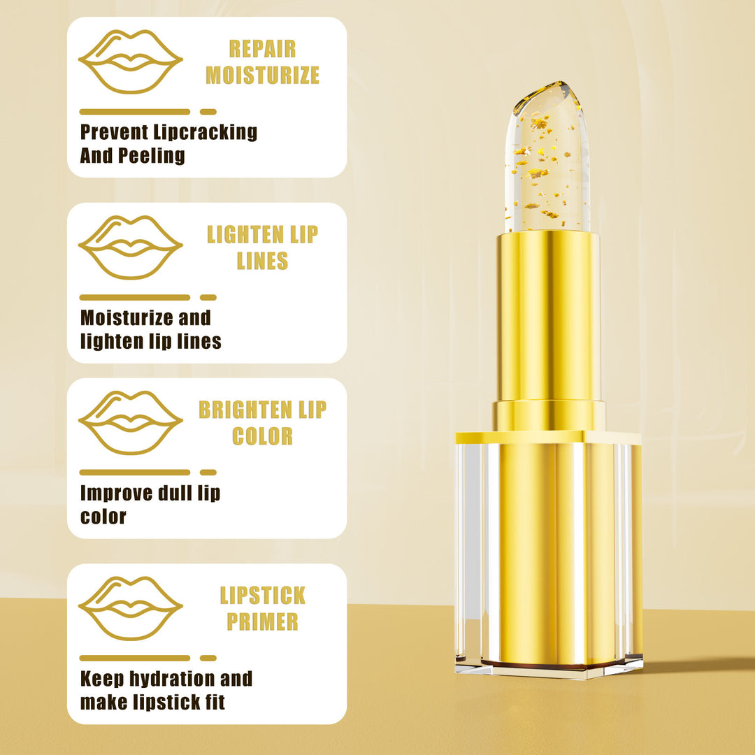 Hello Kiss Moisturizing Lipstick