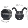 新款Programmable Eyes Rear Bike Lights可编程眼睛自行车后灯