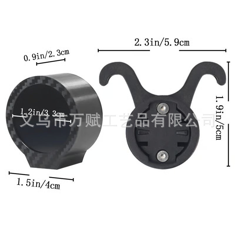 新款Programmable Eyes Rear Bike Lights可编程眼睛自行车后灯