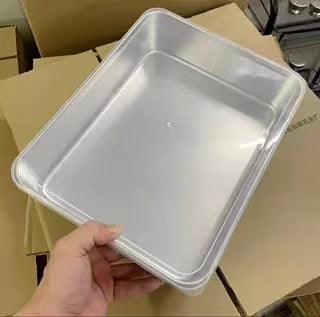 冰粉配料盒小料盒调料盒水果捞展示商用凉粉专用摆摊网红全套盒子