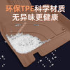 适用于26款零跑C11脚垫TPE全包围装饰底垫地毯配件专用汽车脚垫