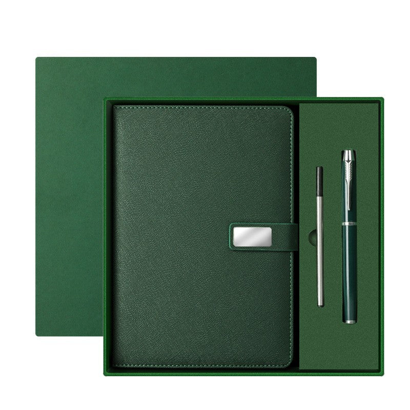 A 5 Gift Box Set Set Business Office Full Set Logo
