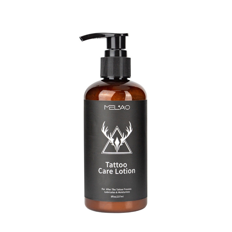 Tattoo Care Lotion Moisturizing