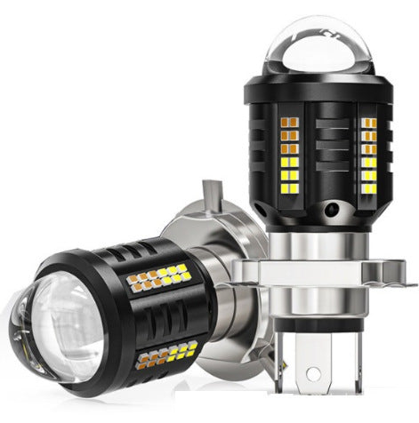 LED Motorcycle H 4 P 15 D 2016 66