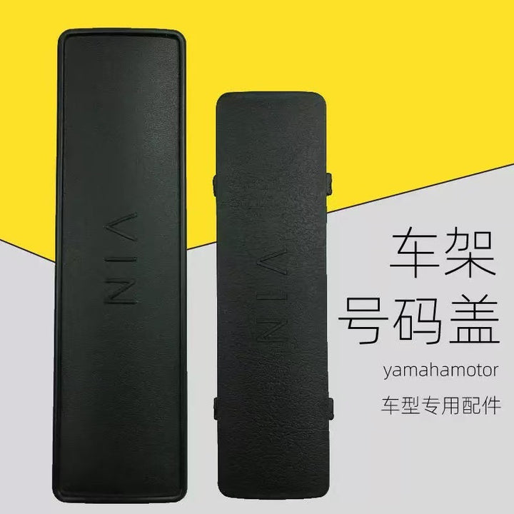 Yamaha 125 Scooter Motorcycle Footboard – Fuxi Fuying Saiying Qiaoge i Series Parts