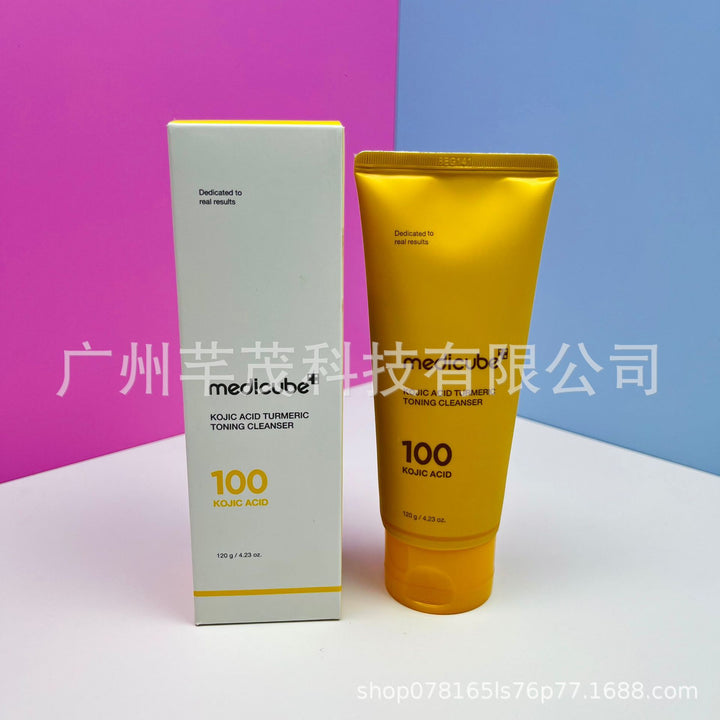 medicube Serum Face Cream Toner