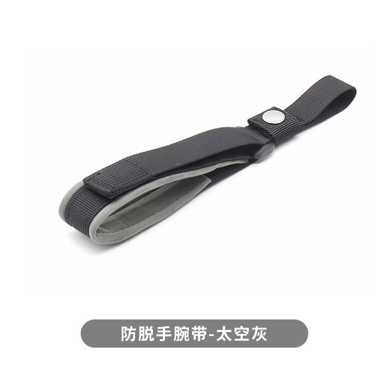 工厂宠物遛狗神器牵引器手腕带自动伸缩牵引器配件防滑手腕带