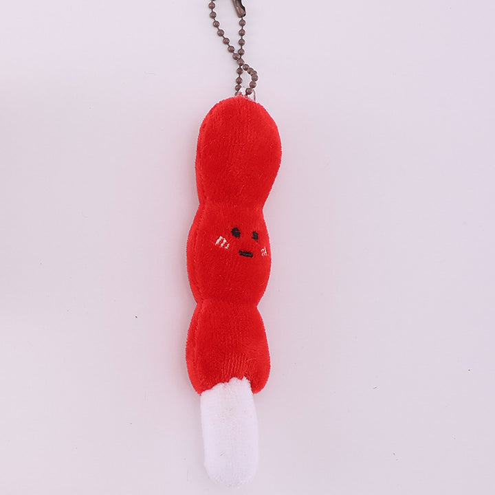 Plush Hanging Cute Plush Toy Keychain