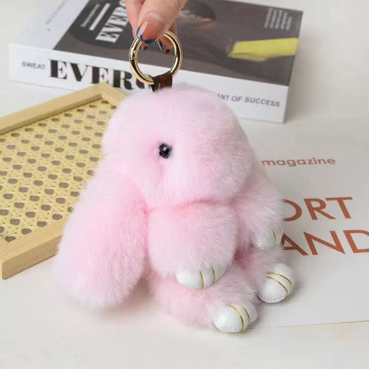 Hanging Decor Bag Hang Cute Car Keychain Hanging Decor Wholesale