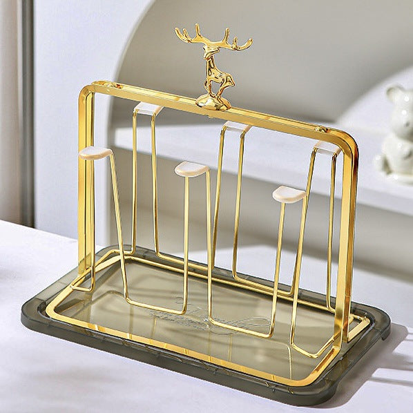 Glass Home Storage