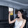 Upgraded Car Sunshade Window Double Fiber Sunshade Magnetic