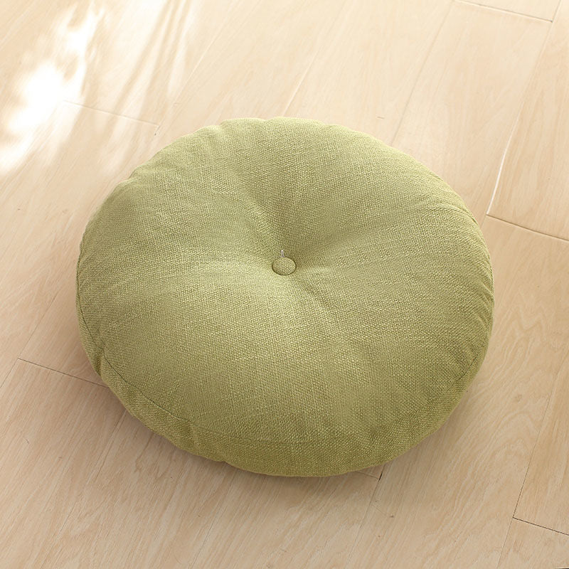 Seat Cushion Thickened Japanese Style