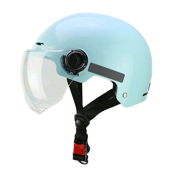 Helmet Men's Women's 3 C
