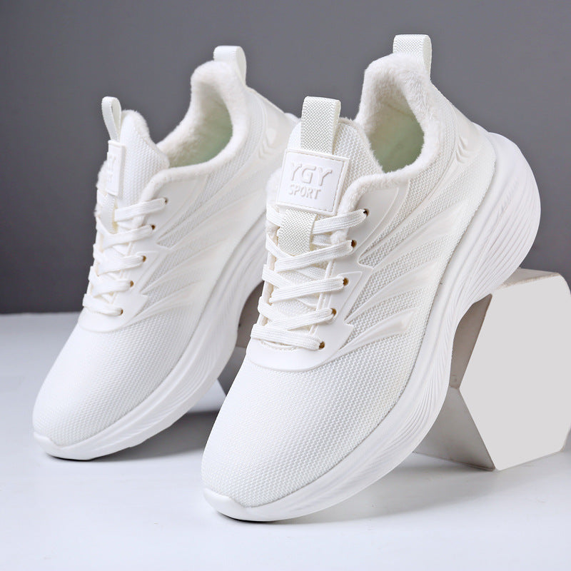 New Unisex Sneakers Light Running Shoes Breathable Shoes Shoes Casual Shoes Fitness Shoes