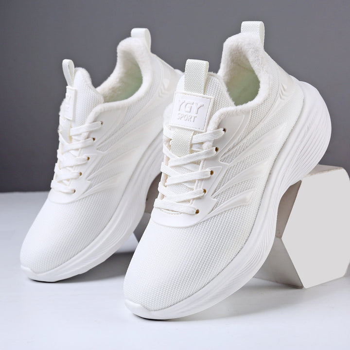 New Unisex Sneakers Light Running Shoes Breathable Shoes Shoes Casual Shoes Fitness Shoes