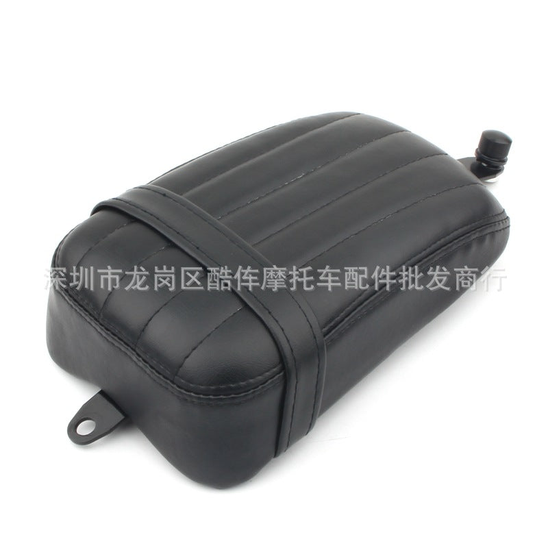 rear bag, motorcycle parts Street Fighter FXBB 2018