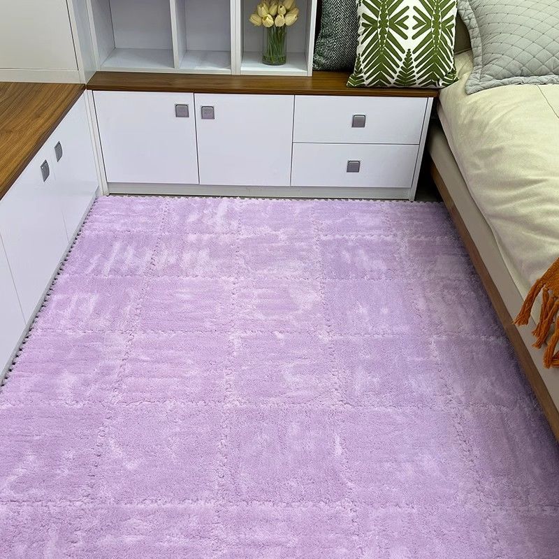 Minimalist Floor Mat TUMEWholesale Baby Home Stain Resistant Floor Mat