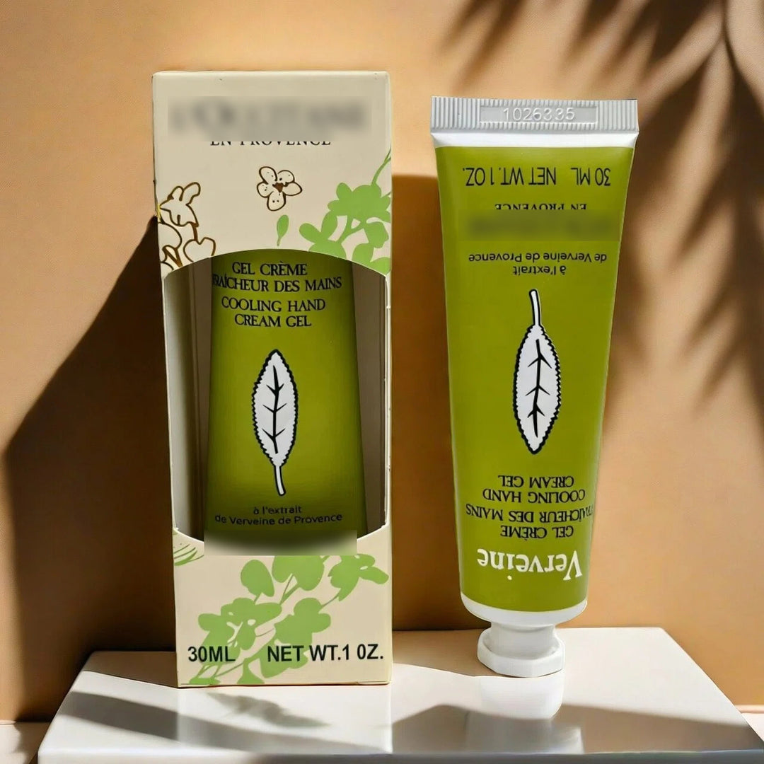 New Hand Cream Fall/Winter Moisturizing Gift Souvenir Gift Small 30 ml