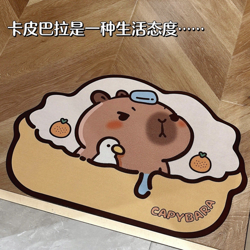 Floor Mat Floor Mat Non Slip Floor Mat