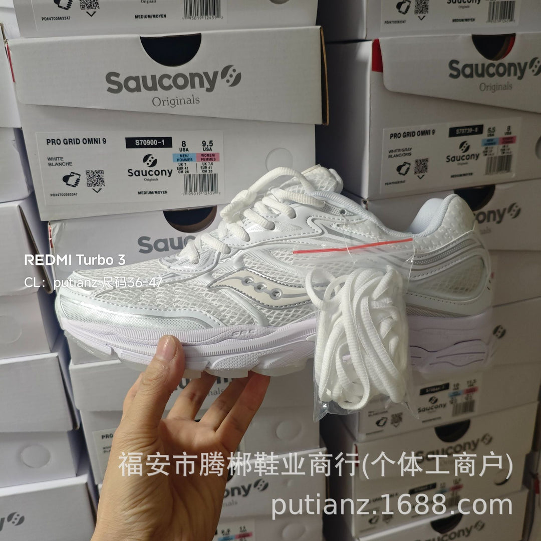 Saucony PROGRID OMNI 9 9