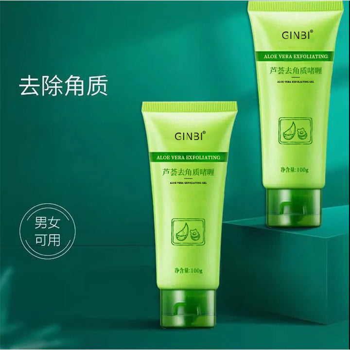 Exfoliating Deep Cleanse Body Scrub