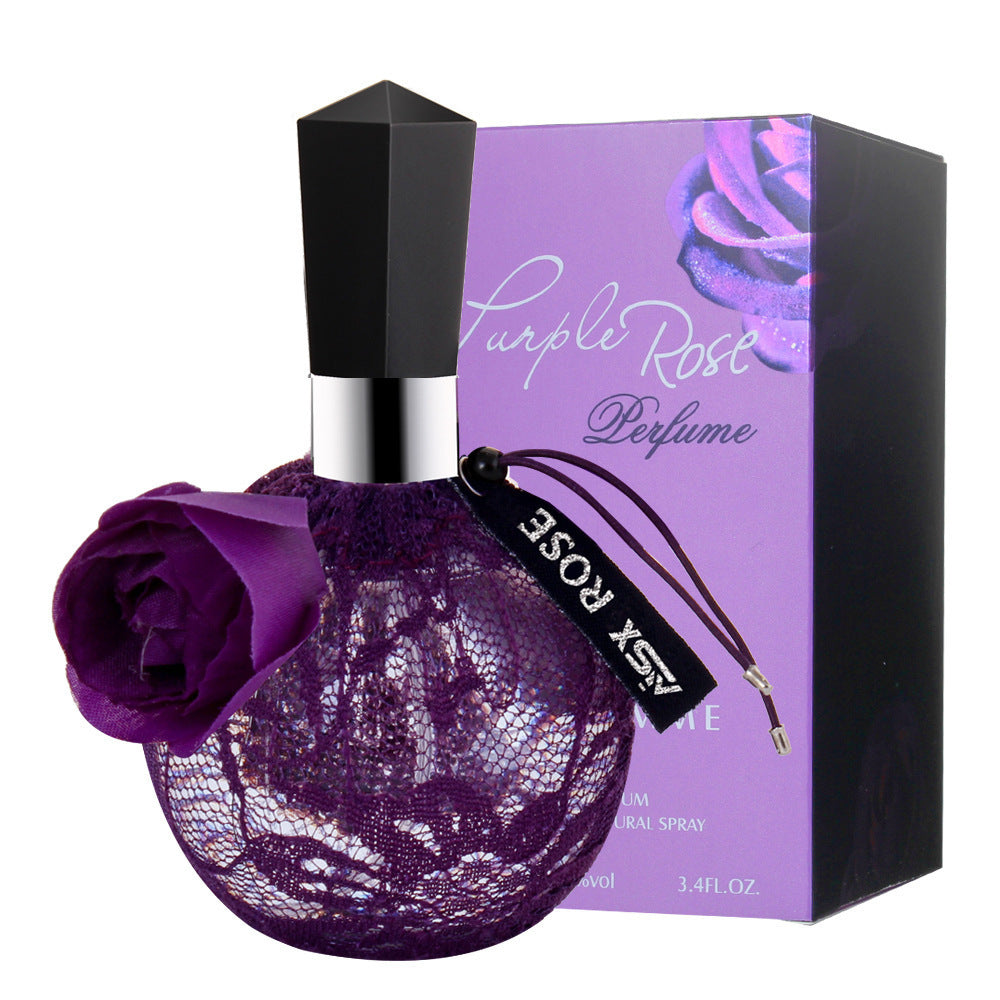 Womens Rose 100 ml Large Capacity Wholesale
