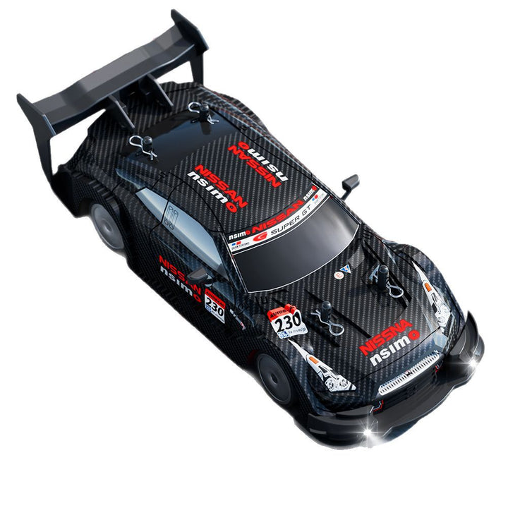 Rc Car Car Gtr