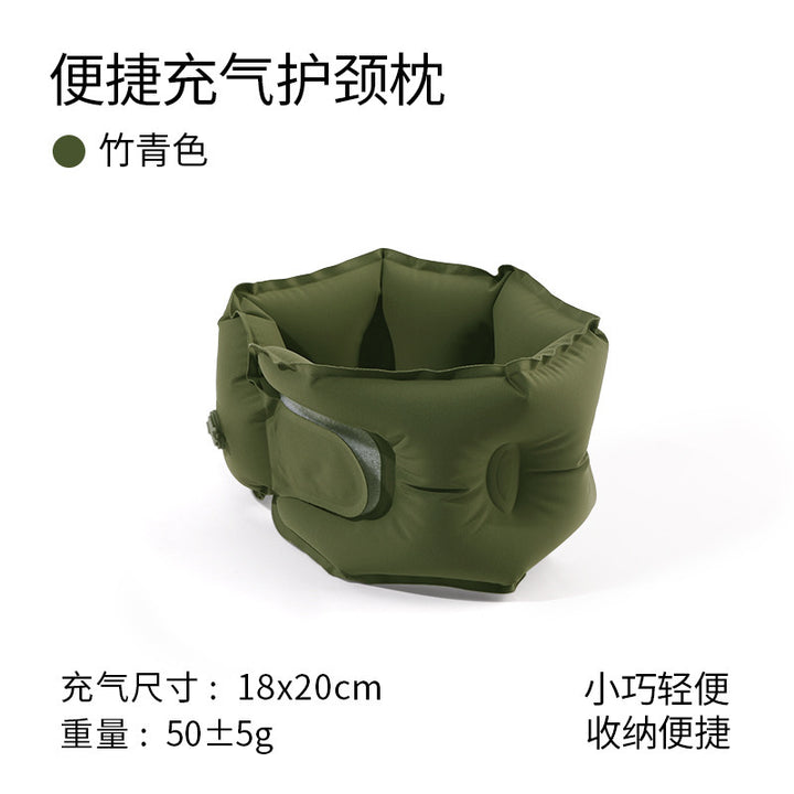 Outdoor U Neck Pillow