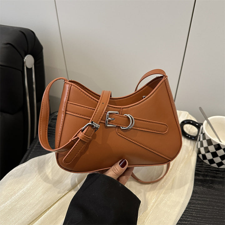 Vintage Women Crossbody Bag
