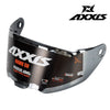 AXXIS helmet shield MT-V-31镜片适配HAWK EVO SV PANTHER SV