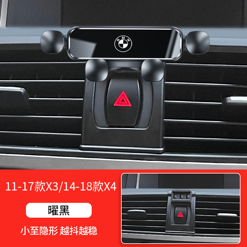 3 5 1 7 X 1 X 2 X 3 X 4 X 5 X 6 X 7 Car MINI ix 3