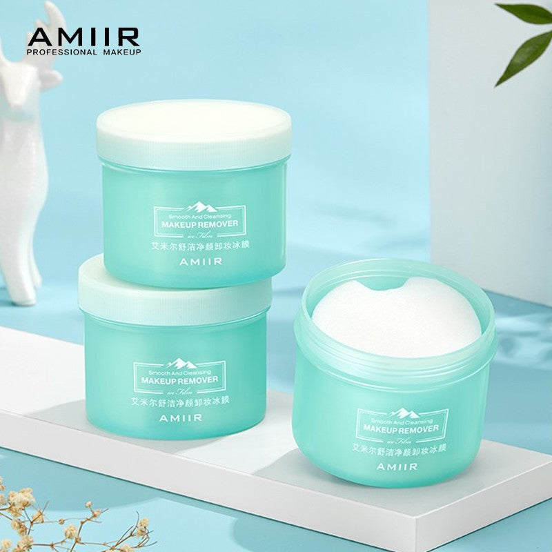 AMIIR Makeup Remover Makeup Remover Gentle Deep Cleanse Makeup Remover Water