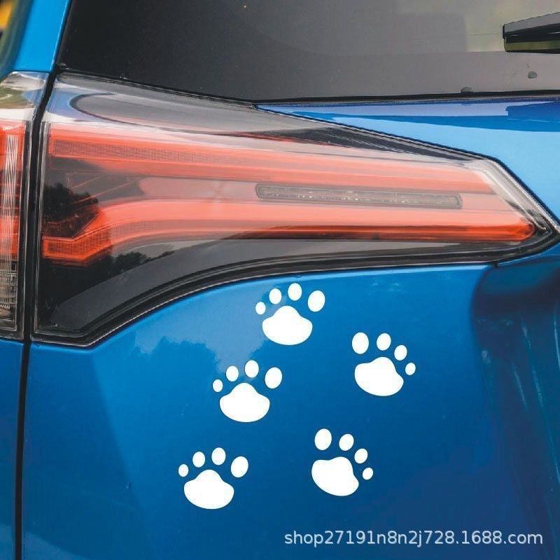 Export Car Cat Motorcycle Decor