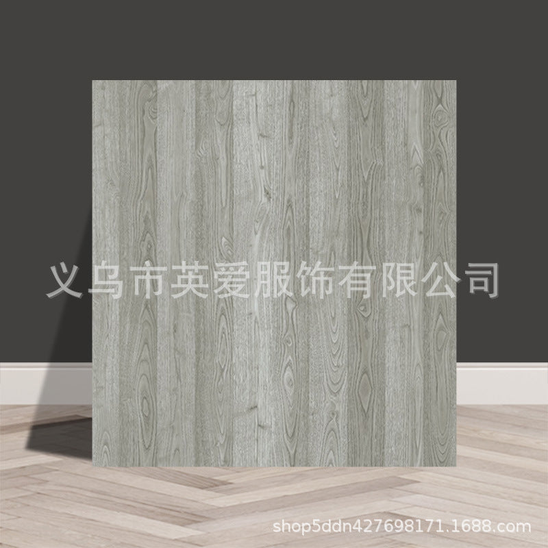 铝塑板墙纸自粘防水防潮墙面毛毡板厨房墙板仿大理石墙贴瓷砖贴纸