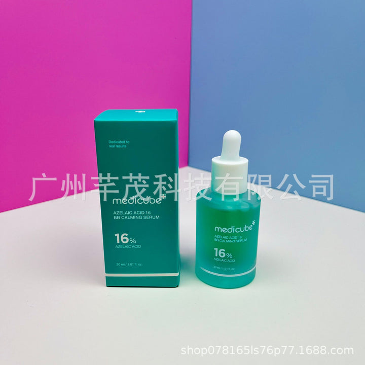 medicube Serum Face Cream Toner