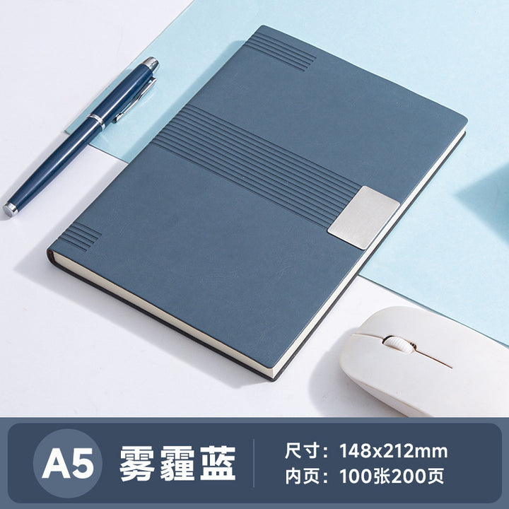 Set Custom A 5 Business Thermos Gift Box Office Premium Quality __NS 97__malist