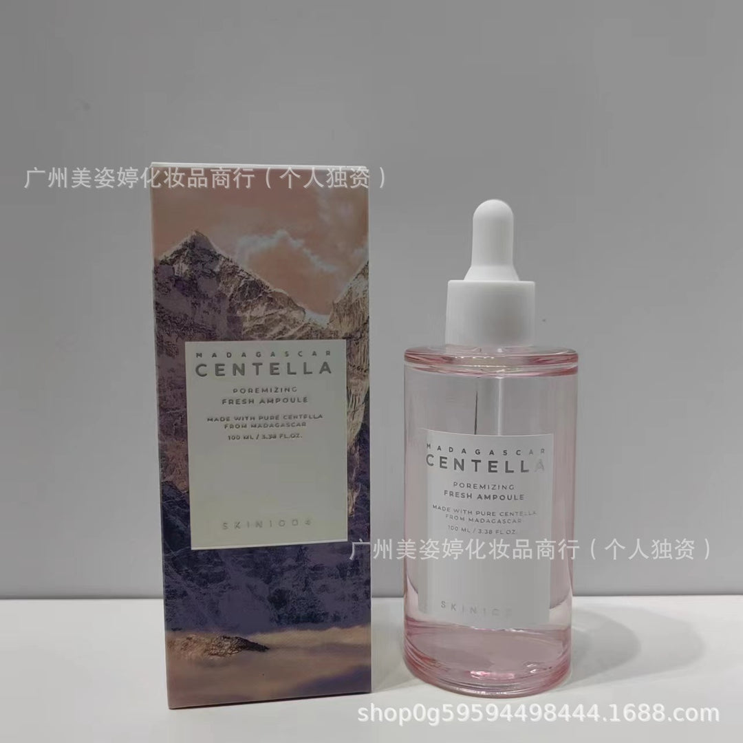 Skin 1004 Toner Essence Face Wash Face Cream
