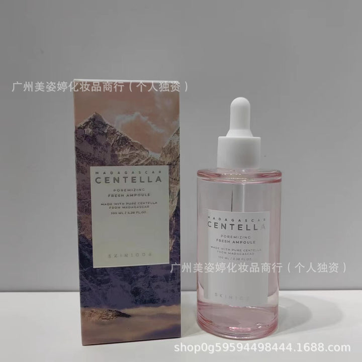 Skin 1004 Toner Essence Face Wash Face Cream