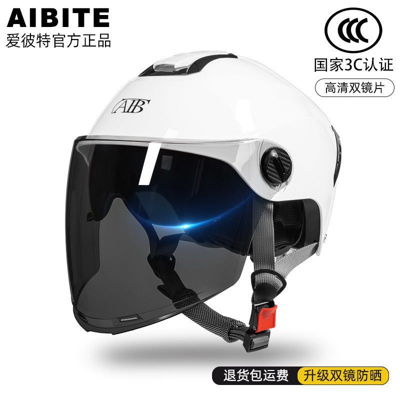3 C Motorcycle Women's Men's
