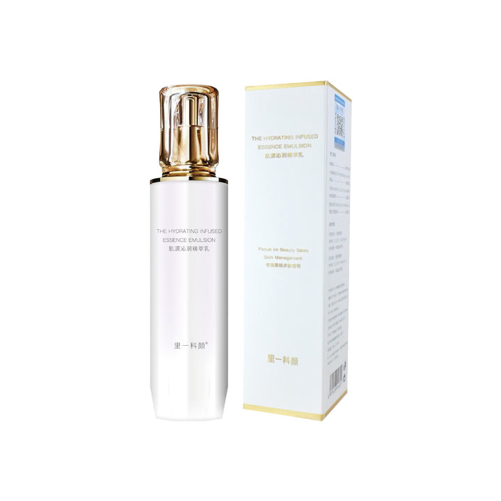 Skincare Set Face Cream Eye Cream Cleanser Serum Face