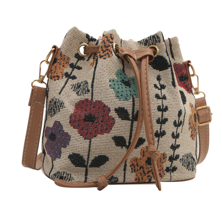 Ins Bag Women's New Women's
