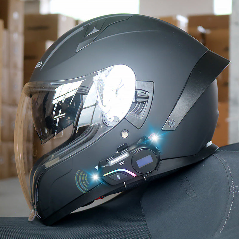 Motorcycle Helmet 3 CLight All Season Bluetooth