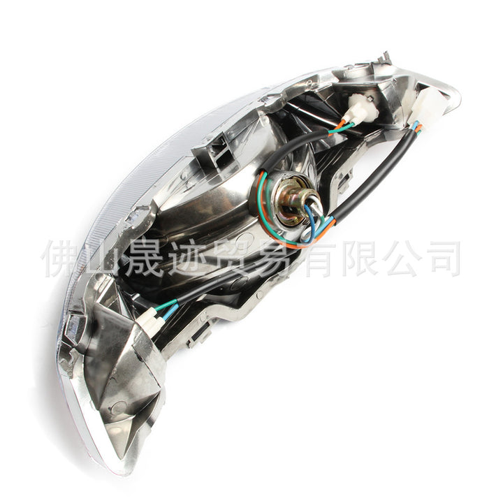 For DIO ZX AF 34 Motorcycle