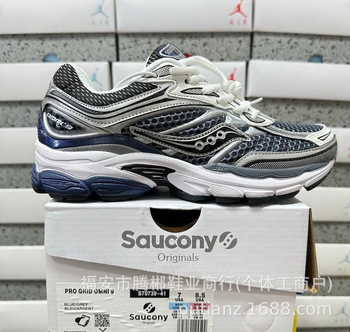 Saucony PROGRID OMNI 9 9