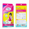 Mavela Wax Hair Removal Strips – Gentle Painless Full Body Leg Underarm Kit
