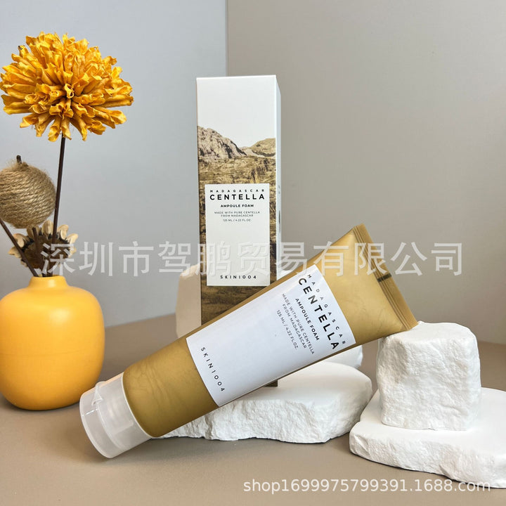 skin 1004 Serum Face Cream Face Wash Toner Mask