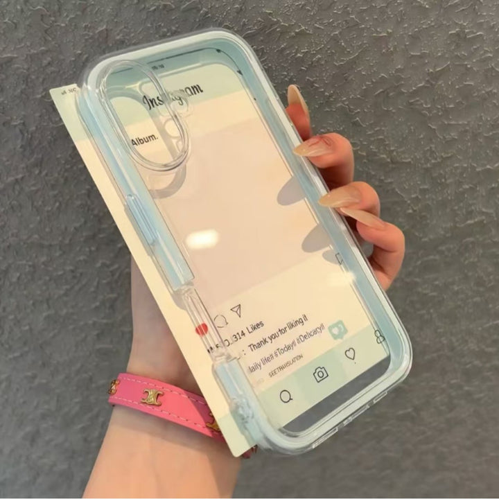 Ins for Huaweimate 60 pro Phone Case P 70/P 60 Newnova 13/12