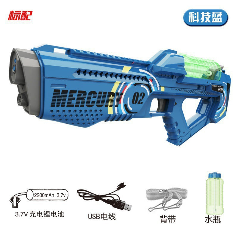 Toy M 416 Children Large